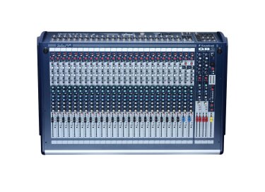 Soundcraft GB2 24