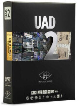 Universal Audio UAD-2 Duo Omni