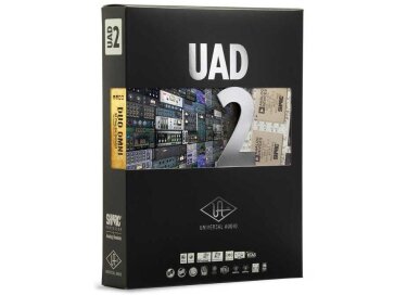 Universal Audio UAD-2 Duo Omni