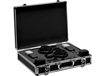 AKG C414 XLS Matched Pair