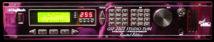 DigiTech GSP2101 Limited Edition