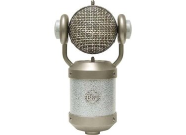 Blue Microphones Omni Mouse