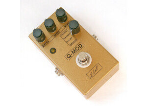 Z.Cat Q-MOD