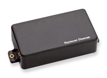 Seymour Duncan AHB-1B Blackouts HB Bridge