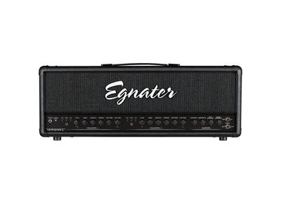 Egnater Vengeance Head