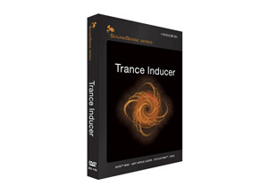 Zero-G SoundSense Trance Inducer