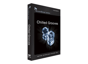 Zero-G SoundSense Chilled Grooves