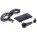 See the photo of the Fender P-51 Microphone Kit Fender P-51 Microphone Kit