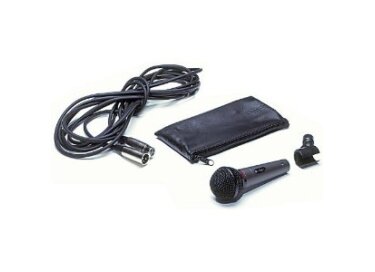 Fender P-51 Microphone Kit