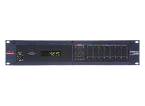 dbx DriveRack 4820