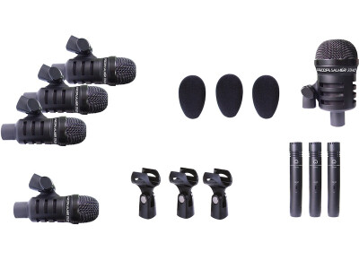 Prodipe Drums Microphone ST-8