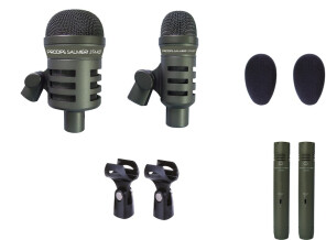 Prodipe Drums Microphone ST-4