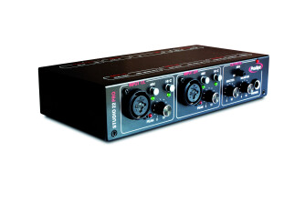 Prodipe Studio 22 Pro USB