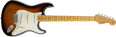 [NAMM] Eric Johnson Stratocaster RW