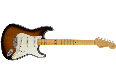 Fender Eric Johnson Stratocaster Maple