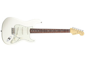 Fender John Mayer Stratocaster