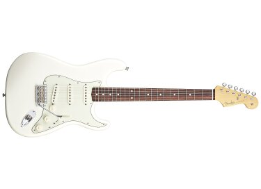 Fender John Mayer Stratocaster