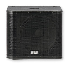 QSC KW181