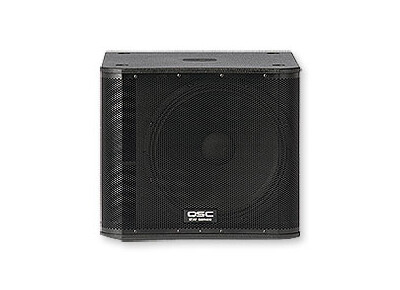 QSC KW181