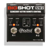 Radial Engineering BigShot SW2