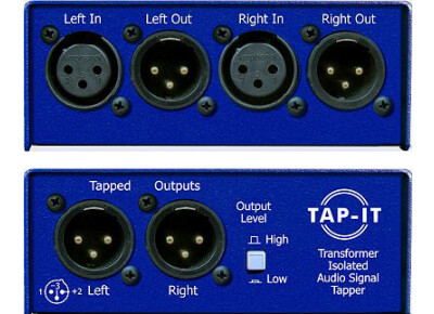 ARX Tap-It