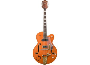 Gretsch G6120EC Eddie Cochran Tribute Hollow Body