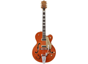 Gretsch G6120DSW-R Chet Atkins Relic