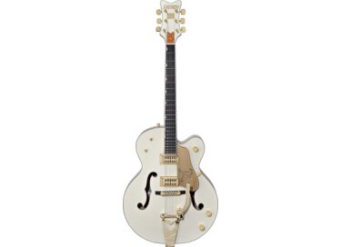 Gretsch G6136TLTV White Falcon