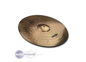 Paiste Alpha Thin Splash 10''