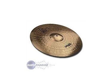 Paiste Alpha Thin Splash 10''