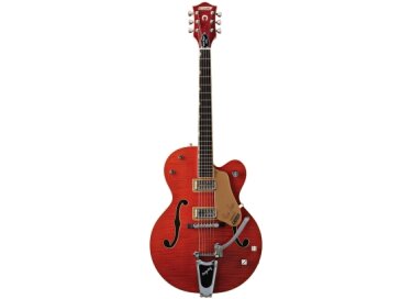 Gretsch G6120SSL Brian Setzer Nashville