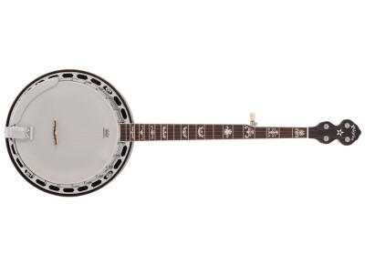 Vintage Pilgrim Rocky Mountain Model 2