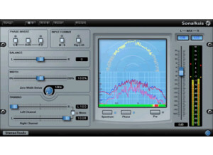 Sonalksis StereoTools