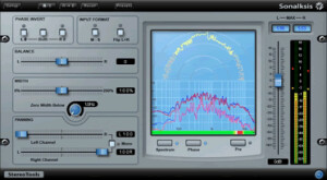 Sonalksis StereoTools