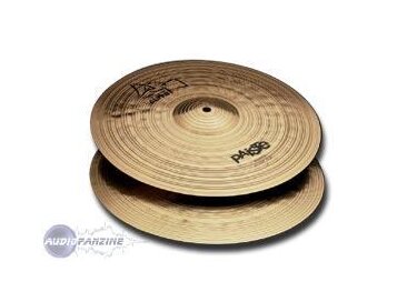 Paiste Alpha Power Hi-Hat 14"