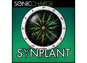 Sonic Charge Synplant