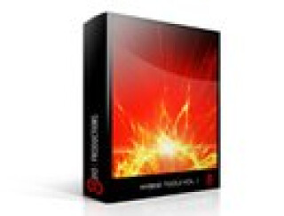 Promo sur l'Hybrid Tools de 8DIO