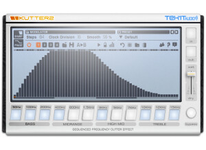 Tek'it Audio Kutter 2