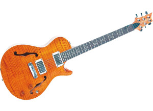 PRS Singlecut Hollowbody I Top Ten