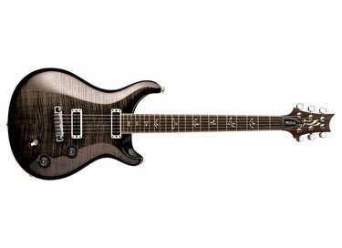 PRS 25th Anniversary McCarty Narrowfield USA