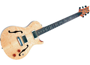 PRS Singlecut Hollowbody I