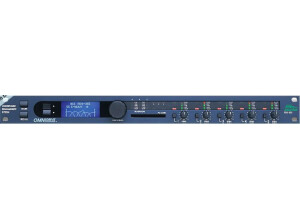 BSS Audio FDS-355