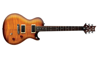 Guitar Pro offers PRS guitar  