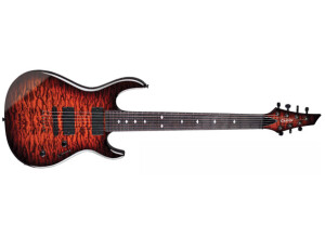 Carvin DC700