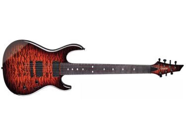 Carvin DC700