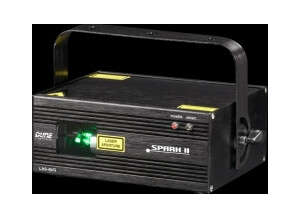 Dune Lighting SPARK II