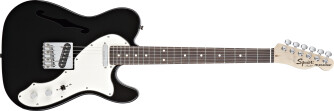 Squier Vintage Modified Telecaster Thinline