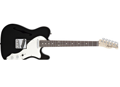 Squier Vintage Modified Telecaster Thinline