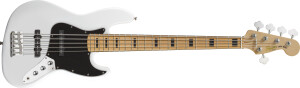 Squier Vintage Modified Jazz Bass V
