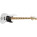 Voir la photo de la Squier Vintage Modified Jazz Bass V Squier Vintage Modified Jazz Bass V